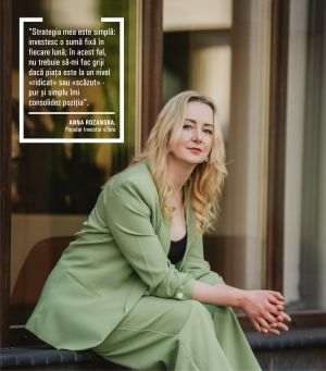 Investing in uncertain times - prudence becomes the new growth strategy; Who wins when markets tremble?